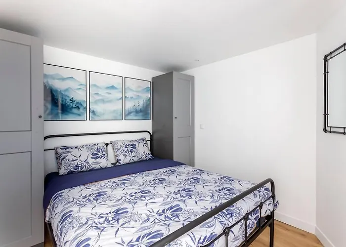 Apartment Relais Cocorico - Town House 4 Private Suites, Ac Cinema Gym & Sauna